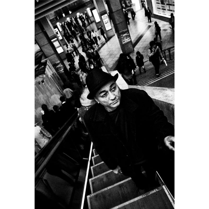 KICK THE PAST！2025 【友川カズキ】 | LIVE HOUSE FEVER