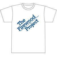 The Firewood Project 【SSSDS】