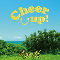 Cheer up!