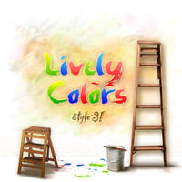 Lively Colors