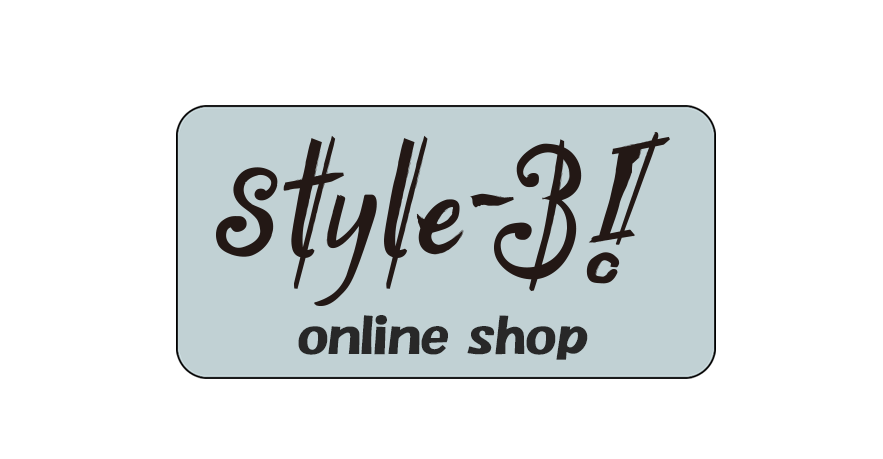 style-3!公式 STORES