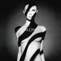4th E.P「ALONE / アローン」TYPE-A