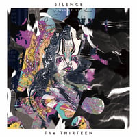 7th unplugged single 「SILENCE VOLUME Ⅶ」