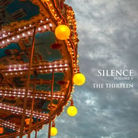 5th unplugged single 「SILENCE VOLUME Ⅴ」