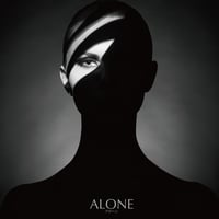 4th E.P「ALONE / アローン」TYPE-B