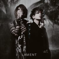 3rd E.P「LAMENT-ラメント-」TYPE-C