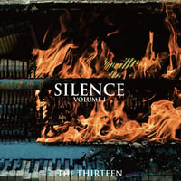 1st unplugged single 「SILENCE VOLUMEⅠ」