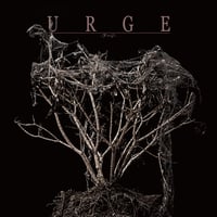2nd EP「URGE-アージ-」TYPE-A