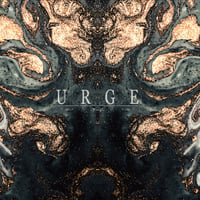 2nd EP「URGE-アージ-」TYPE-B