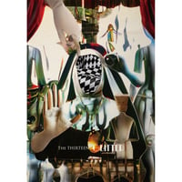 6th E.P.「GLITTER」豪華盤