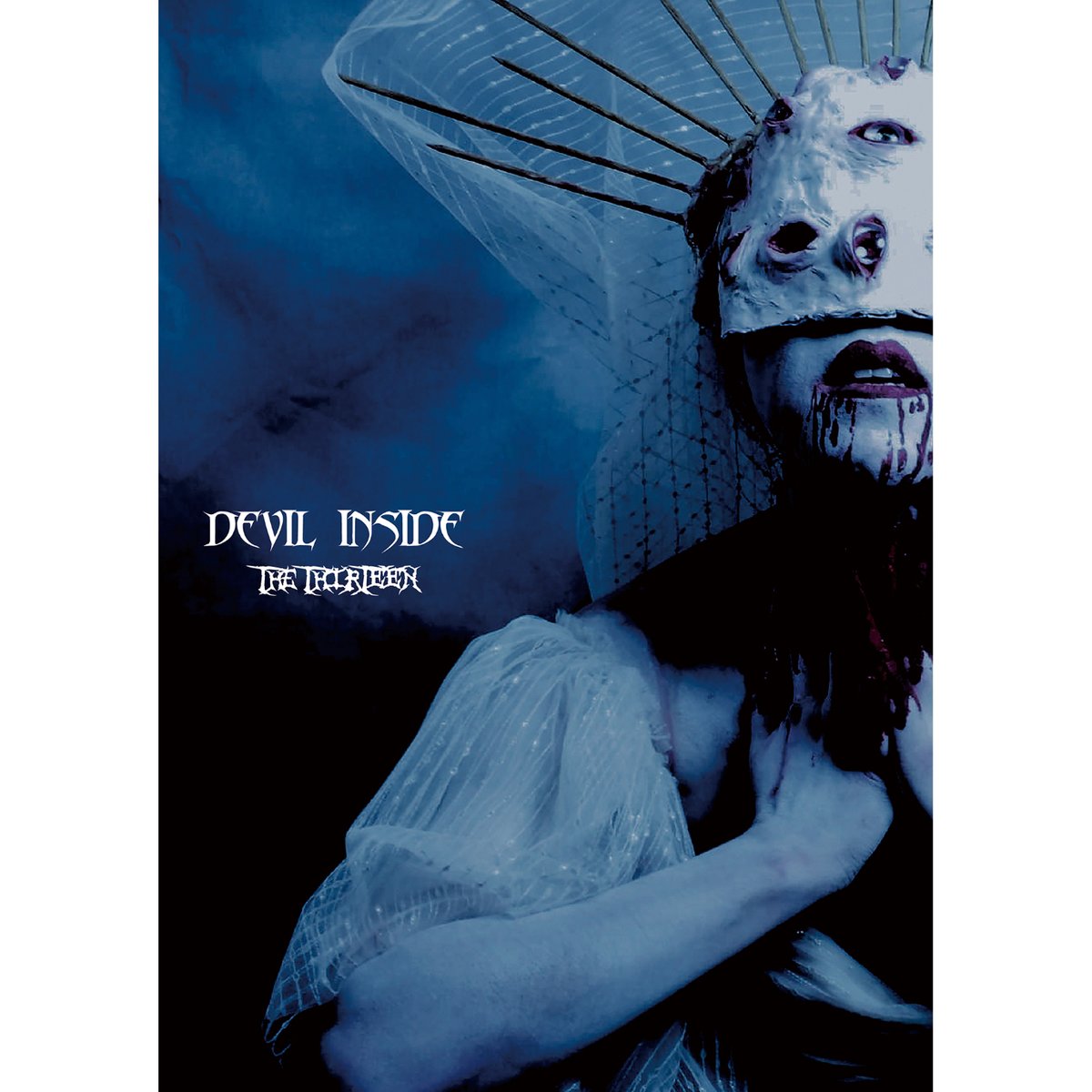 LIVE会場＆ONLINE STORE限定CD 「DEVIL INSIDE」 | SHOP13