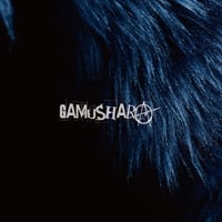 2nd Single「GAMUSHARA」初回限定盤B-type