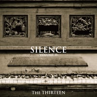 2nd unplugged single 「SILENCE VOLUME II」