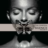 6th unplugged single 「SILENCE VOLUME Ⅵ」