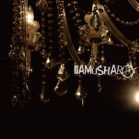 2nd Single「GAMUSHARA」初回限定盤A-type