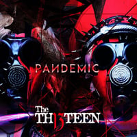 1st Full Album「PANDEMIC」