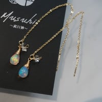 ③twilight series アメリカンピアス