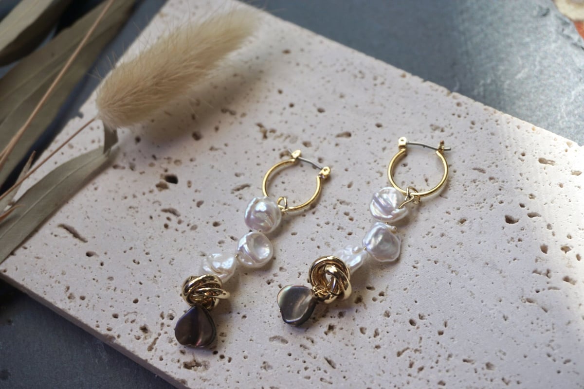 日本の粋アクセサリー「禅〜ZEN〜」 | Musuhi～産日神～