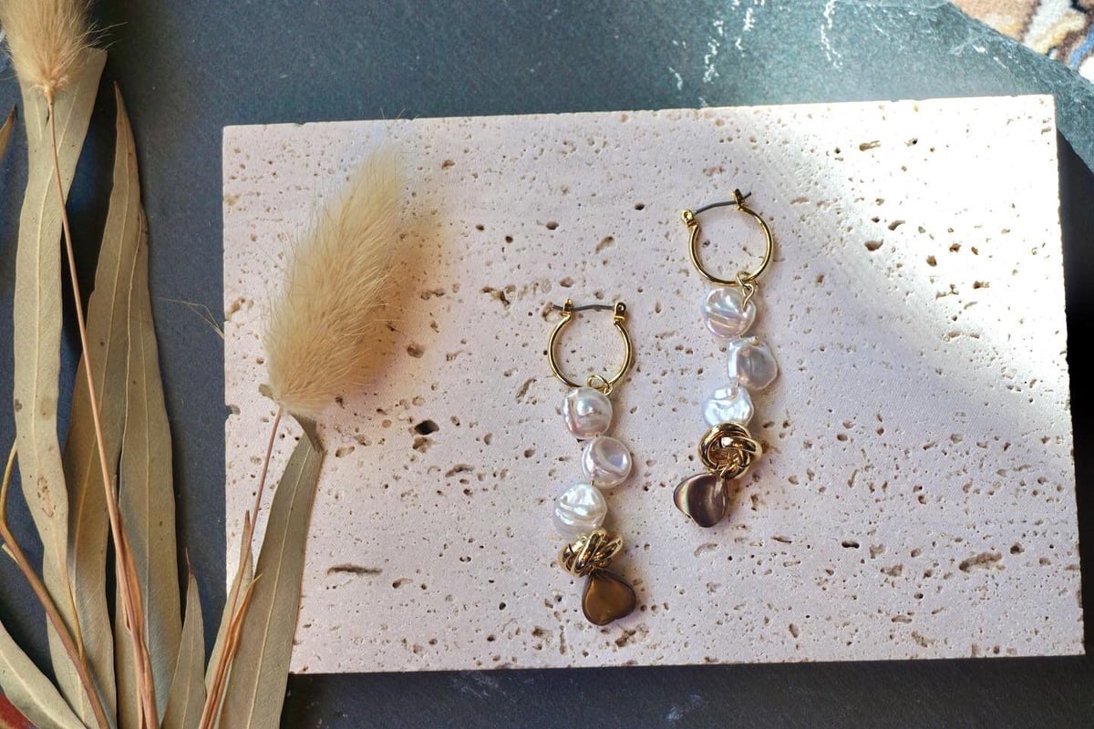 日本の粋アクセサリー「禅〜ZEN〜」 | Musuhi～産日神～