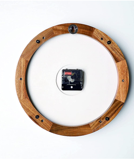 INTERFORM INC. インターフォルム掛け時計 Kemppi ケンピ 北欧