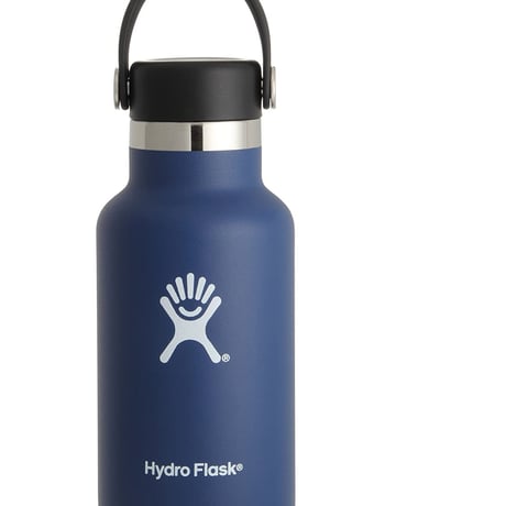 Hydro Flask(ハイドロフラスク) HYDRATION_スタンダード_12oz 354ml [並行輸入品]