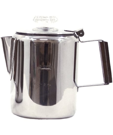 南海通商 コーヒーパーコレーター 3cup 0211-001