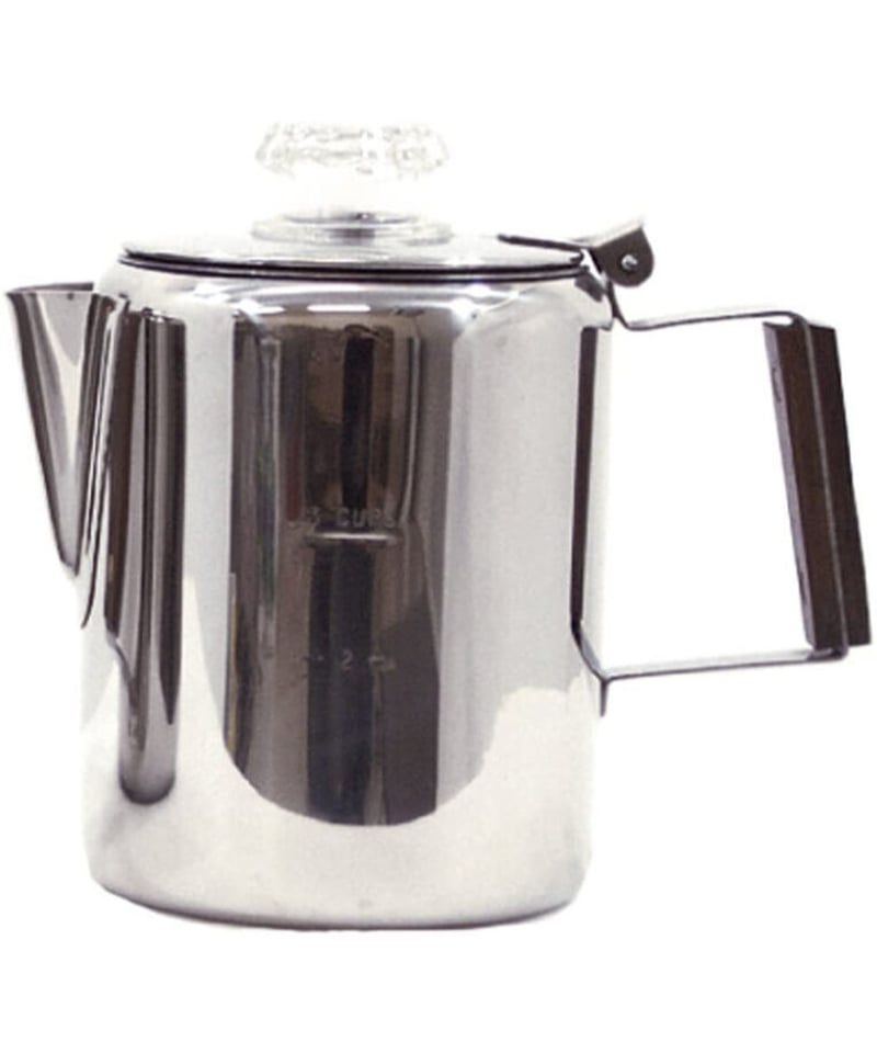 南海通商 コーヒーパーコレーター 3cup 0211-001 | えすぽわーる