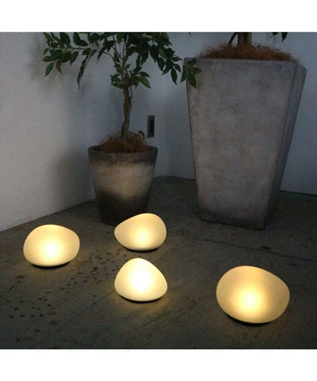DI CLASSE(ディクラッセ) LED Solar stone L ソーラーストーン L LA5390FR