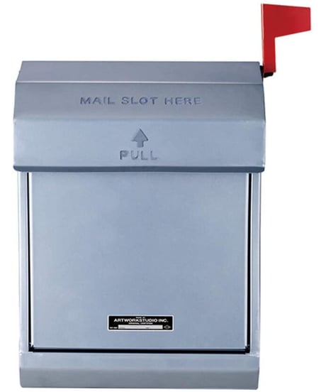 ART WORK STUDIO Mail box 2 メールボックス2  TK-2079