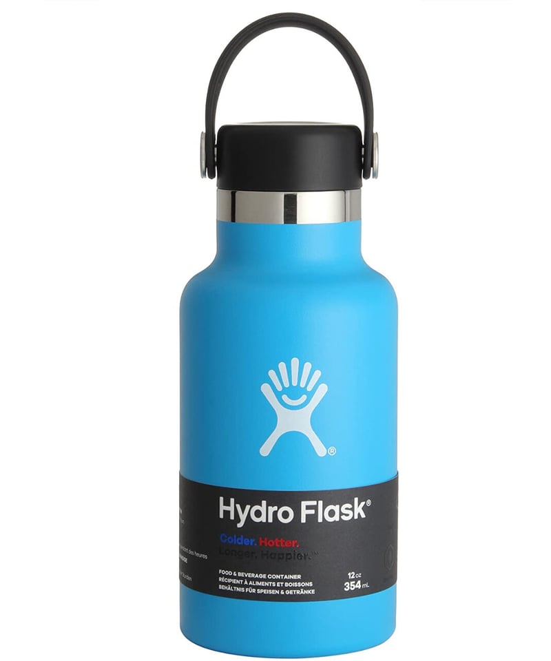 Hydro Flask(ハイドロフラスク) HYDRATION_スタンダード_12oz 354