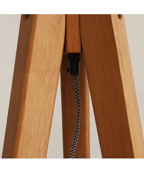 ARTWORKSTUDIO Espresso floor lamp 白熱球付属モデル AW-0507V