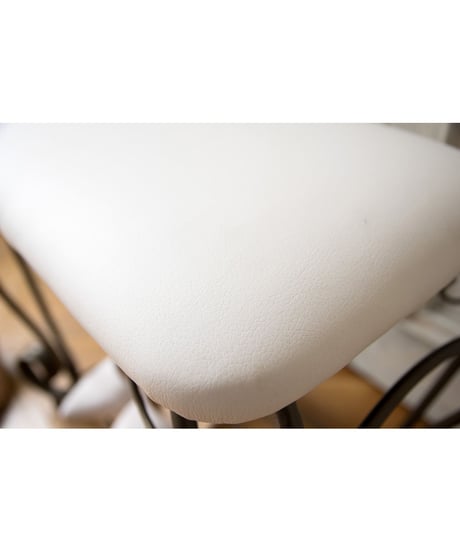 MIYATAKE　玄関チェア Celestia（BCW-5030）BCW-5030
