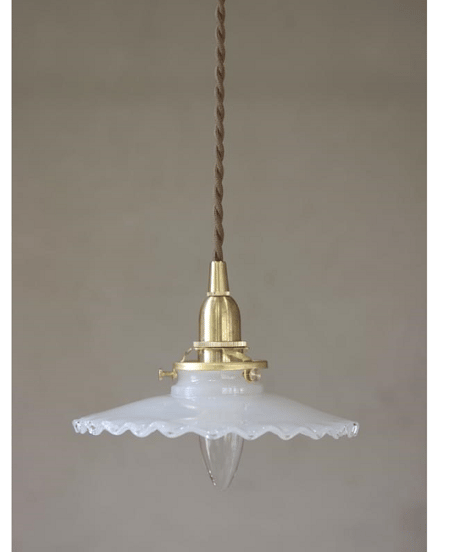 アクシス/Homestead+照明+ペンダント E17用 BR 30cm +E17+ペンダント灯具+HS1852