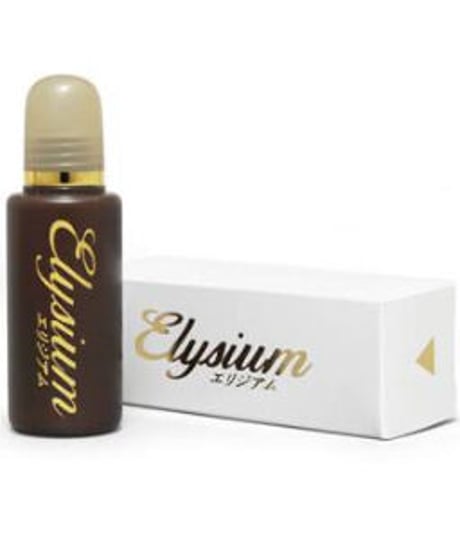 ガイアの水135 エリジアム（Elysium) 20ml