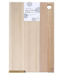 イーオクト 四万十ひのきのまな板 スタンド式 Lサイズ SJ000003