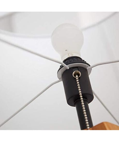 ARTWORKSTUDIO Espresso floor lamp 白熱球付属モデル AW-0507V