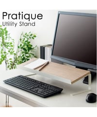 MIYATAKE　ユーティリティスタンド Pratique（プラティーク）UST-550