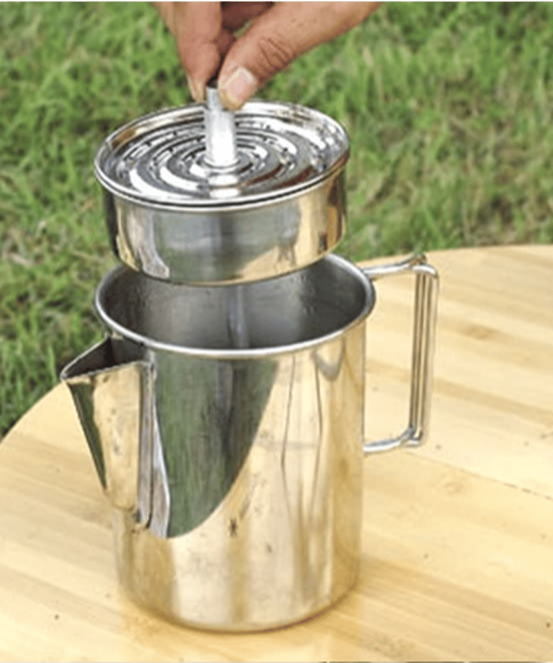 コーヒーパーコレーター 濃い珈琲になる？パーコレーターの仕組み＆上手な使い方、おすすめ商品