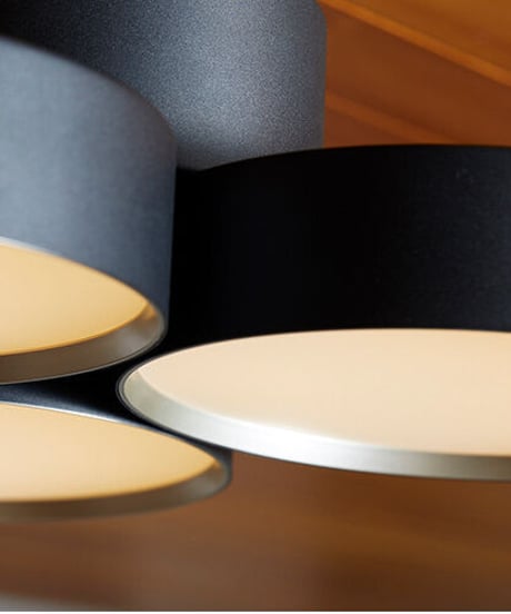 ARTWORKSTUDIO AW-0580　 Phantom 5000 LED-ceiling lamp ファントム5000LEDシーリングランプ