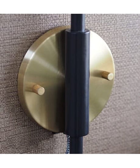 ARTWORKSTUDIO Genesis wall lamp 白熱球付属モデル AW-0509V