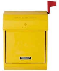ART WORK STUDIO Mail box 2 メールボックス2  TK-2079