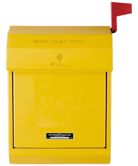 ART WORK STUDIO Mail box 2 メールボックス2  TK-2079