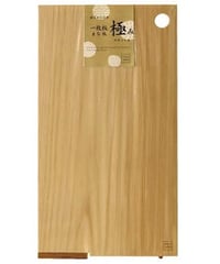 STYLE JAPAN(スタイルジャパン) 一枚板まな板 極み 長方形
