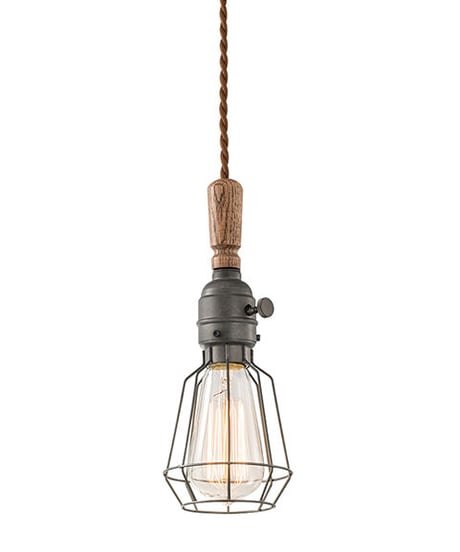 ARTWORKSTUDIO Yard pendant ビンテージメタル LED電球付属モデル AW-0414E