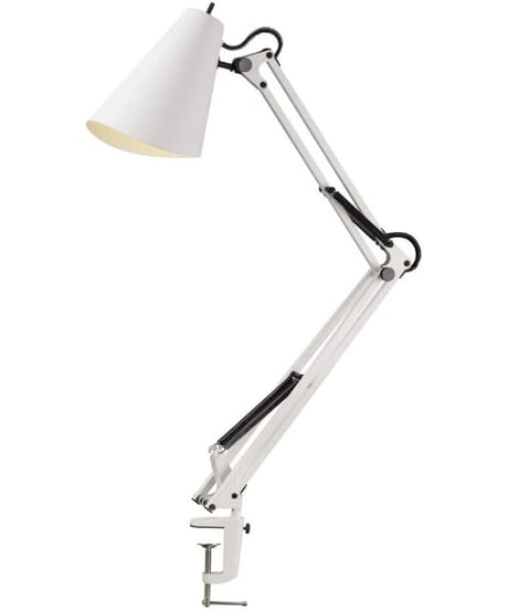 ART WORK STUDIO Snail desk-arm light 電球無しモデル AW-0369Z