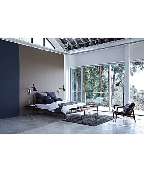 ARTWORKSTUDIO Genesis wall lamp 白熱球付属モデル AW-0509V