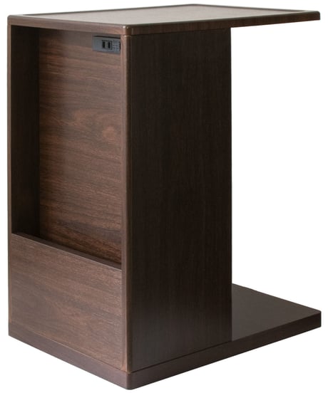 MIYATAKE　ソファサイドテーブル Porte（ポルテ）ST-550