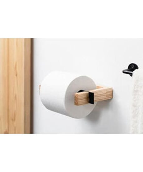 ［アクシス］　Paper holder ASH HS2414 トイレットペーパーホルダー