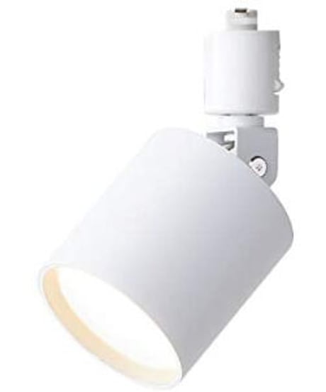 アートワークスタジオ グリッド スウィングエイブル ダクト ダウンライト ライティングレール専用 LED内蔵  AW-0557E