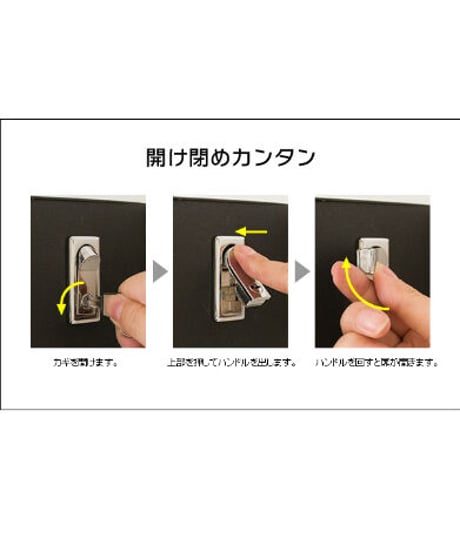 MIYATAKE メールボックス TEER（ティール）MB-1300M